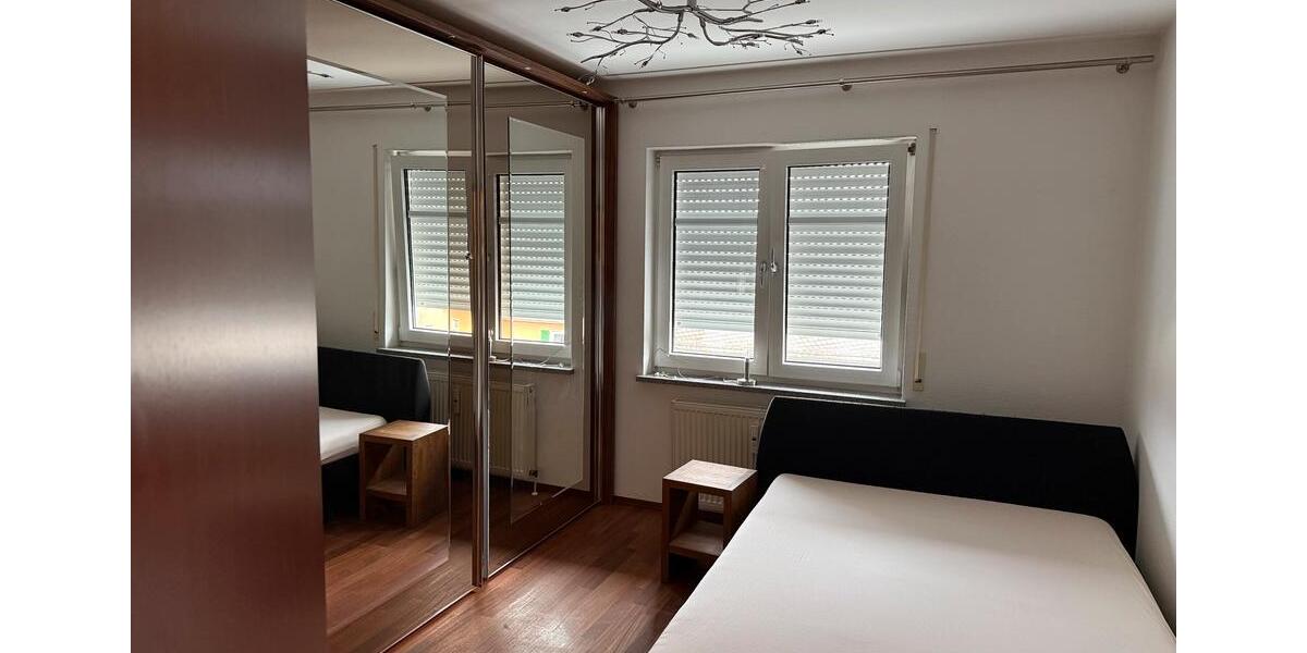 Etagenwohnung Frankfurt am Main Nied - 3 Zimmer, 78 m&sup2;, 395.000&euro; | Angebot:25223629