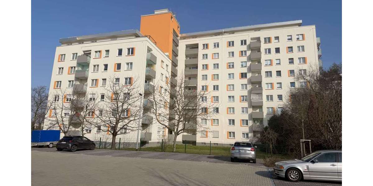 Etagenwohnung Hanau Lamboy - 3 Zimmer, 59 m&sup2;, 110.000&euro; | Angebot:25315302