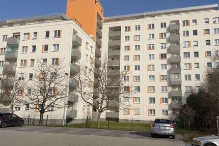 Wohnung Hanau Lamboy - 3 Zimmer, 59 m&sup2;, 110.000&euro; | Angebot:25315302