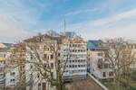 Etagenwohnung Frankfurt am Main Westend-Süd - 2 Zimmer, 66 m&sup2;, 2.595&euro; | Angebot:25661903