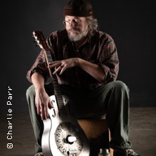 Charlie Parr 13.05.2026 Privatclub