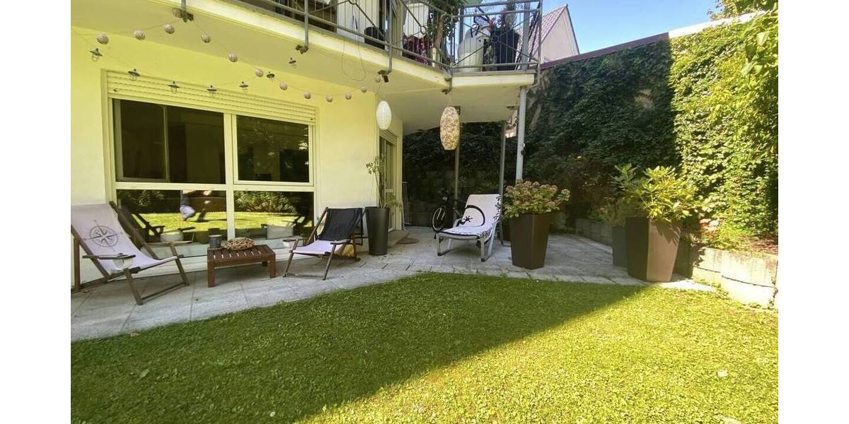 Etagenwohnung Bad Vilbel Siedlung Heilsberg - 3 Zimmer, 91 m&sup2;, 440.000&euro; | Angebot:26641346