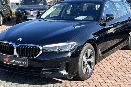 BMW 520 60.000 km 31.380 &euro; Babenhausen 64832