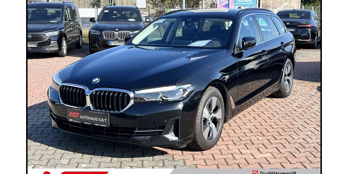 BMW 520 60.000 km 31.380 &euro; Babenhausen 64832