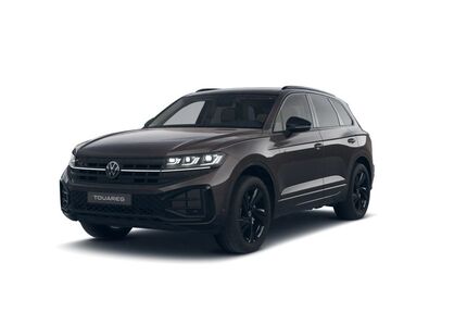 VW Touareg 5.666 km 66.880 &euro; Frankfurt 60326