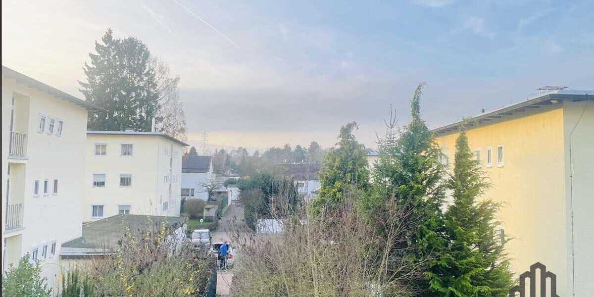 Etagenwohnung Bad Homburg vor der Höhe Berliner Siedlung/Gartenfeld - 4 Zimmer, 166 m&sup2;, 1.150.000&euro; | Angebot:23422701