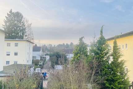 Wohnung Bad Homburg vor der Höhe Berliner Siedlung/Gartenfeld - 4 Zimmer, 166 m&sup2;, 1.150.000&euro; | Angebot:23422701