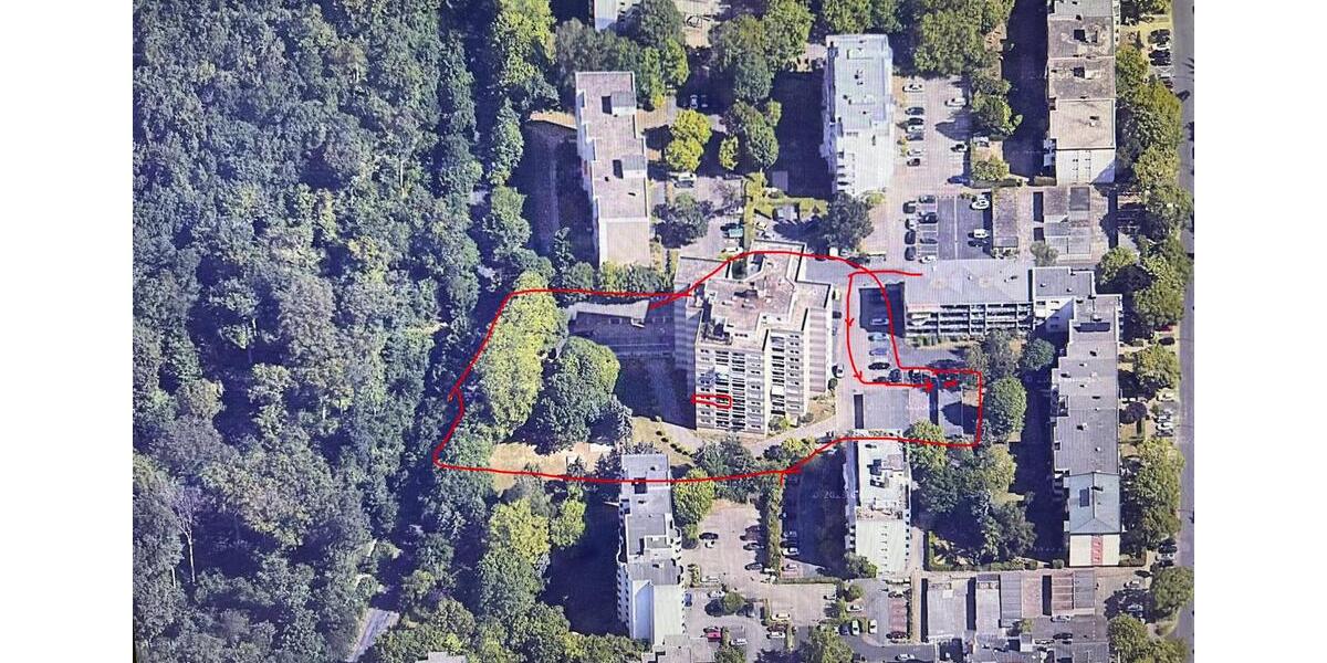 Etagenwohnung Offenbach am Main Bieber - 4.5 Zimmer, 90 m&sup2;, 315.000&euro; | Angebot:25649536