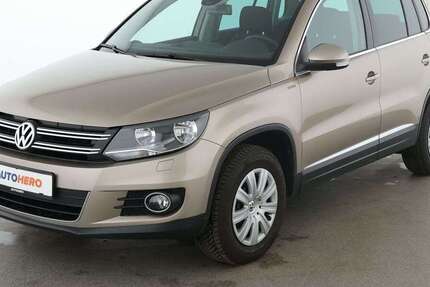VW Tiguan 59.434 km 16.170 &euro; Frankfurt am Main 65936