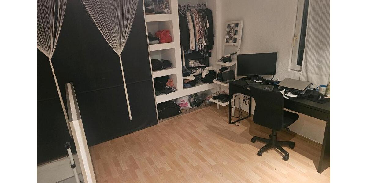 Einfamilienhaus Offenbach am Main - 2 Zimmer, 50 m&sup2;, 940&euro; | Angebot:25931308