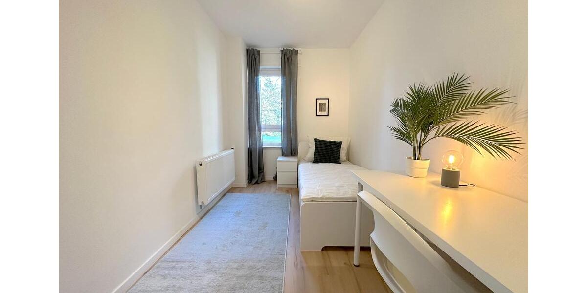 Etagenwohnung Frankfurt am Main Nord-West - 1 Zimmer, 40 m&sup2;, 545&euro; | Angebot:25234294