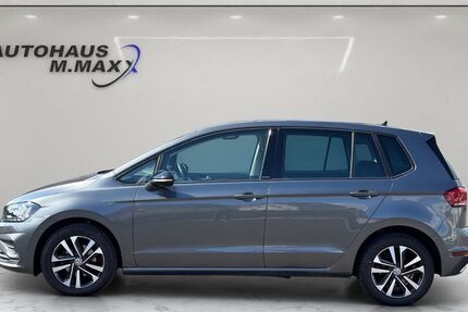 VW Golf Sportsvan 78.000 km 14.500 &euro; Nidderau 61130