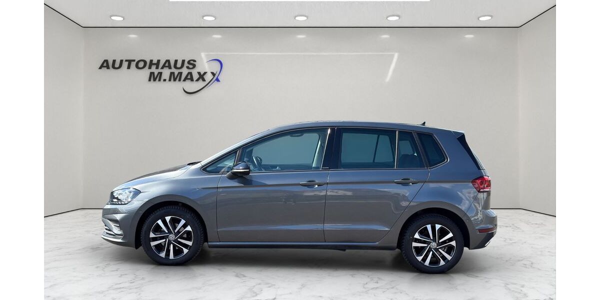 VW Golf Sportsvan 78.000 km 14.500 &euro; Nidderau 61130