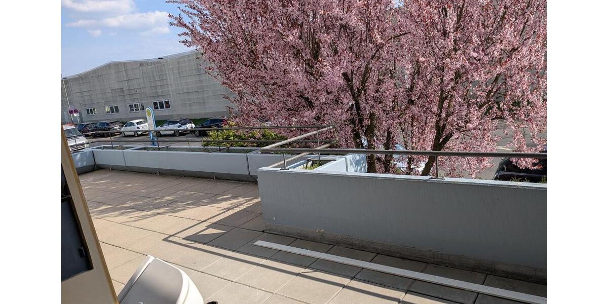 Etagenwohnung Mühlheim am Main - 4 Zimmer, 115 m&sup2;, 1.500&euro; | Angebot:25905543