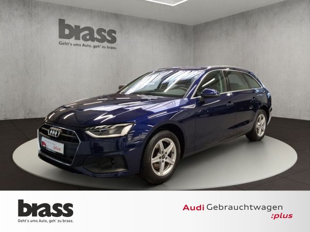 Audi A4 31.228 km 29.550 &euro; Dietzenbach 63128