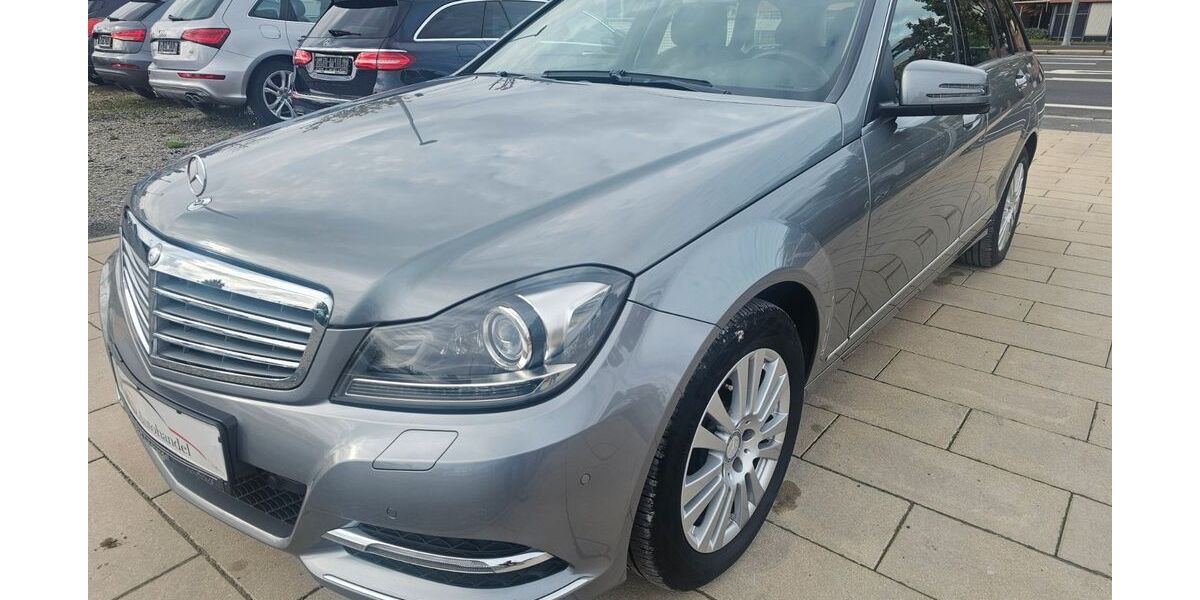 Mercedes-Benz C 200 130.000 km 12.950 &euro; Aschaffenburg 63741
