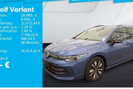 VW Golf 12.235 km 29.980 &euro; Hanau 63452
