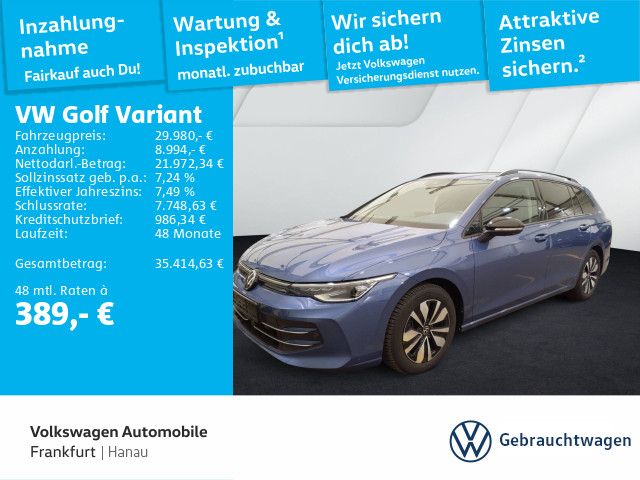 VW Golf 12.235 km 29.980 &euro; Hanau 63452