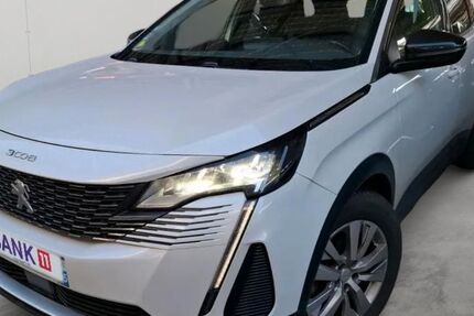 Peugeot 3008 155.849 km 14.990 &euro; Frankfurt am Main 60386