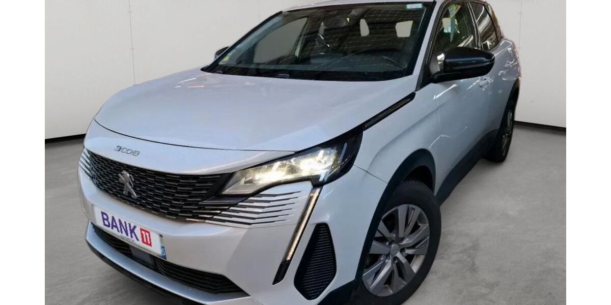 Peugeot 3008 155.849 km 14.990 &euro; Frankfurt am Main 60386