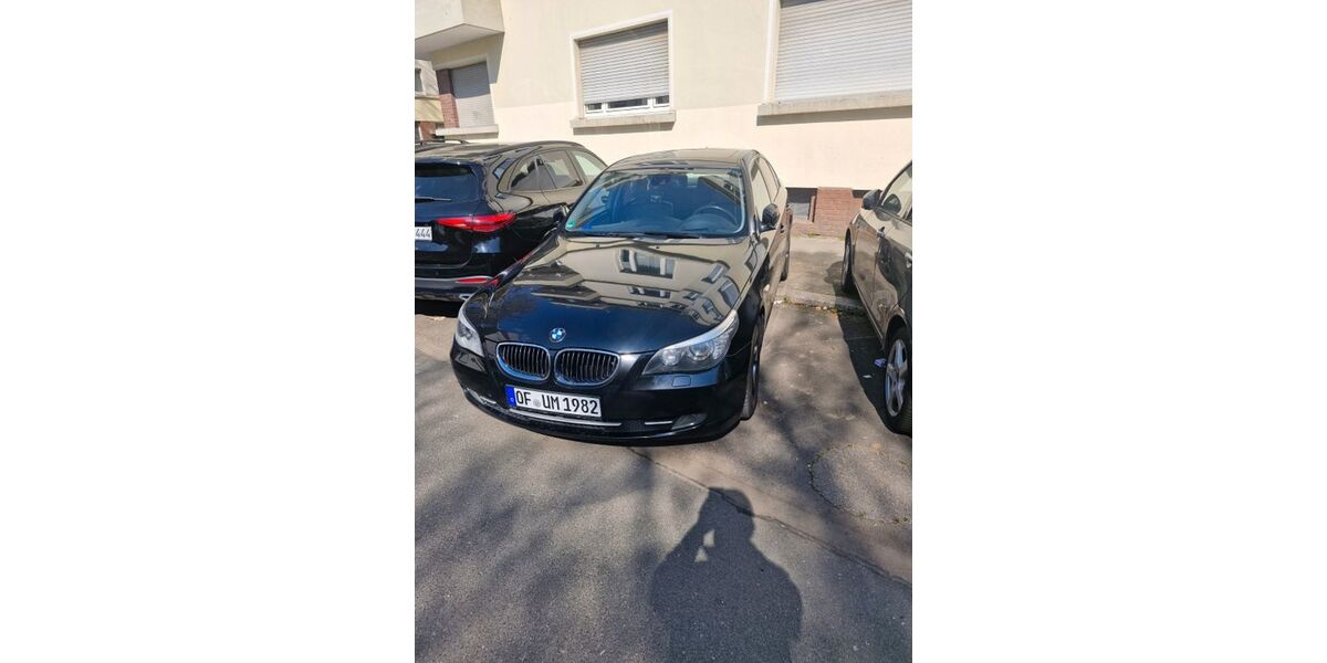 BMW 530 225.000 km 9.000 &euro; Offenbach am Main 63069