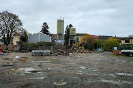 Gewerbeobjekt Büdingen - 1.000&euro; | Angebot:12458787