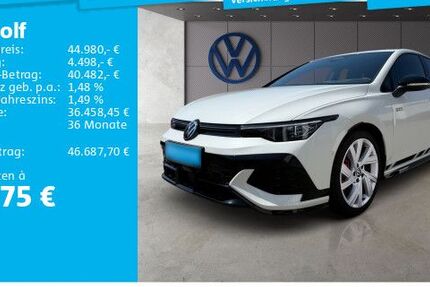 VW Golf 11.999 km 44.980 &euro; Hanau 63452