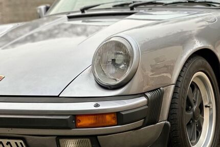 Porsche 911 Urmodell 188.000 km 70.000 &euro; Obertshausen 63179