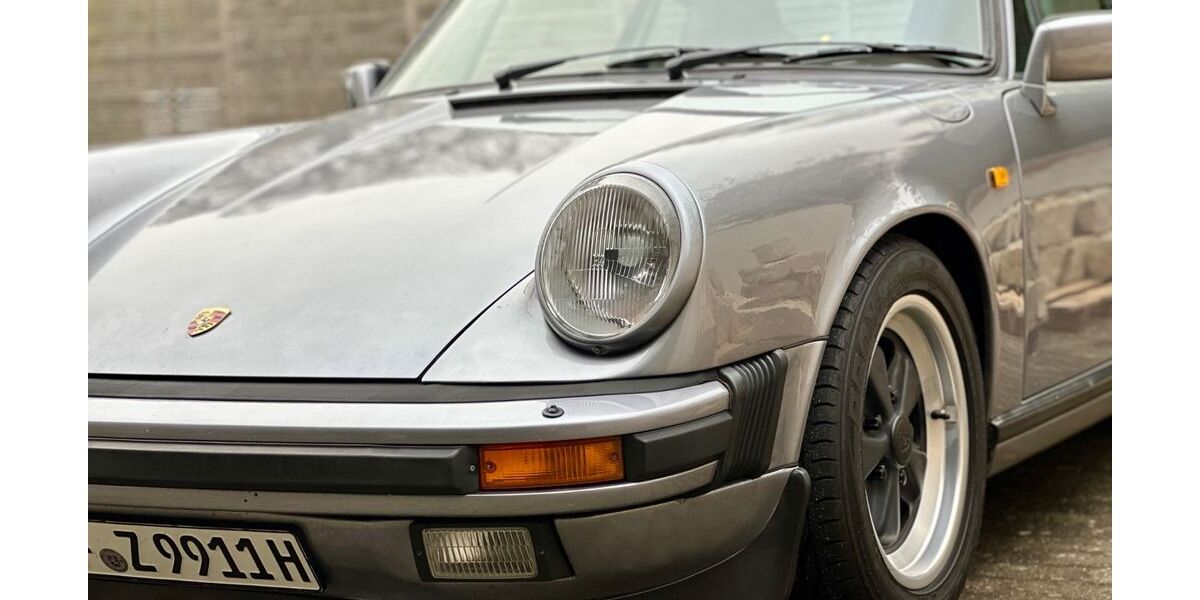 Porsche 911 Urmodell 188.000 km 70.000 &euro; Obertshausen 63179