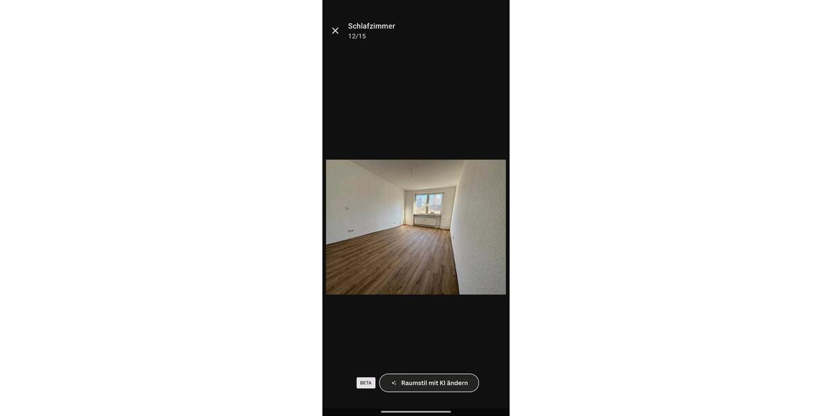 Etagenwohnung Frankfurt am Main Bockenheim - 2 Zimmer, 88 m&sup2;, 1.790&euro; | Angebot:26181460