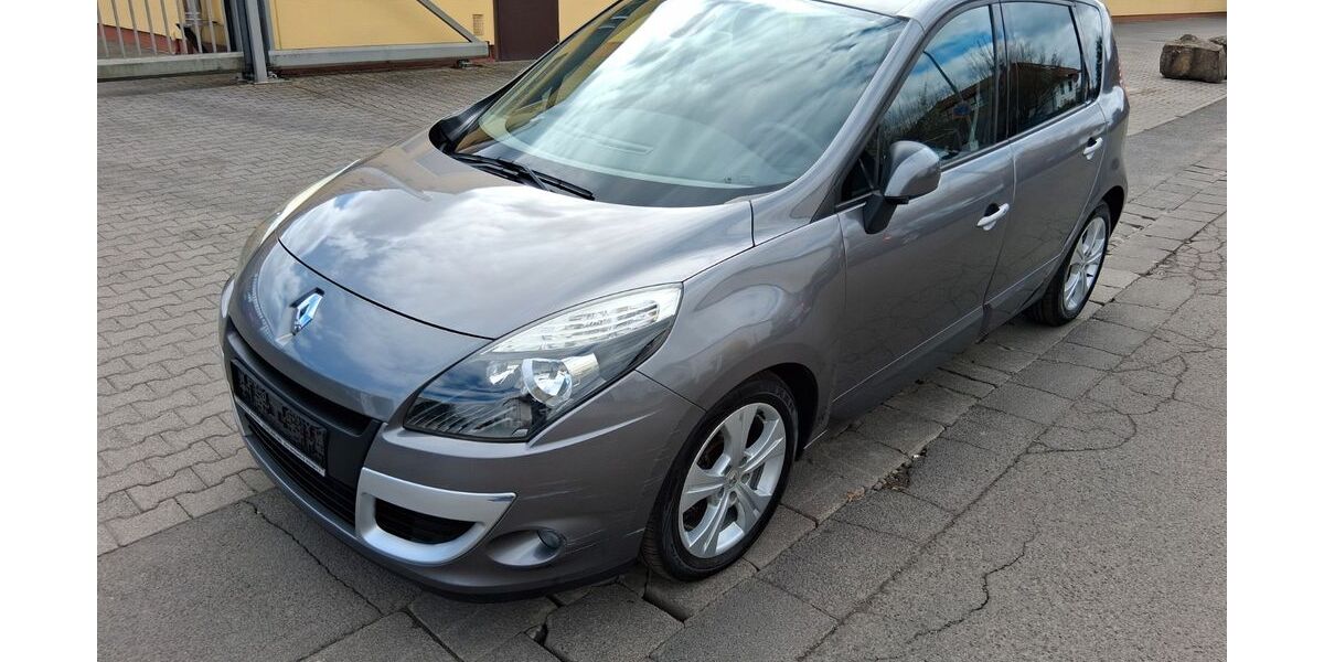 Renault Scenic 127.000 km 2.500 &euro; Bad Nauheim 61231
