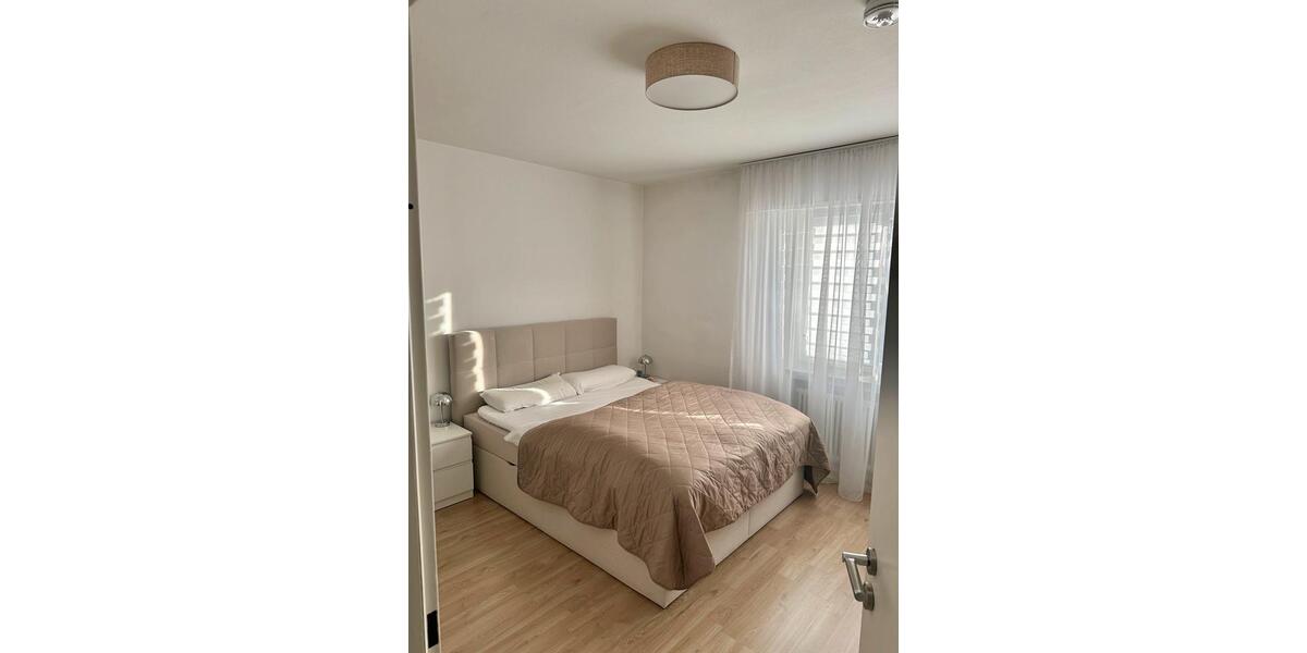 Hochparterre Mainaschaff - 2 Zimmer, 55 m&sup2;, 180.000&euro; | Angebot:26914455