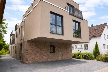 Wohnung Rodgau - 4 Zimmer, 129 m&sup2;, 1.800&euro; | Angebot:24536656