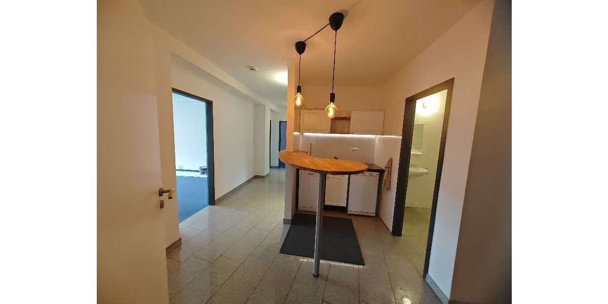 Gewerbeobjekt FRANKFURT - 950&euro; | Angebot:26015202