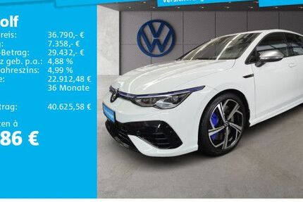 VW Golf 23.852 km 34.480 &euro; Frankfurt 60326