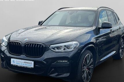 BMW X3 43.900 km 41.990 &euro; Alzenau 63755