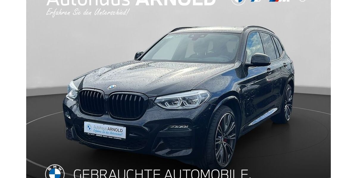 BMW X3 43.900 km 41.990 &euro; Alzenau 63755