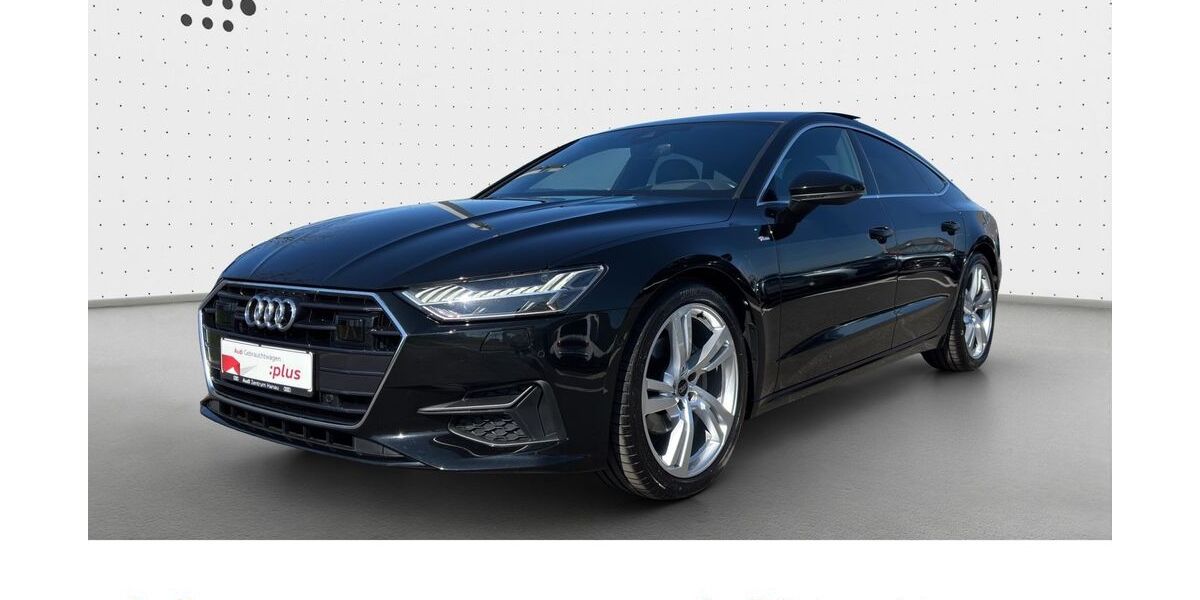 Audi A7 50.990 km 49.989 &euro; Hanau 63452