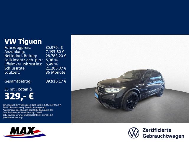 VW Tiguan 59.000 km 35.979 &euro; Offenbach am Main 63071
