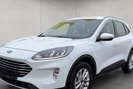 Ford Kuga 37.051 km 21.950 &euro; Frankfurt 60386