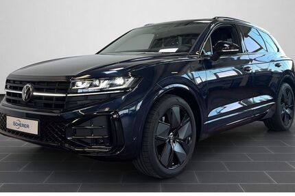 VW Touareg 9.990 km 76.480 &euro; Aschaffenburg 63741