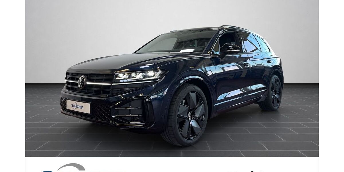 VW Touareg 9.990 km 76.480 &euro; Aschaffenburg 63741