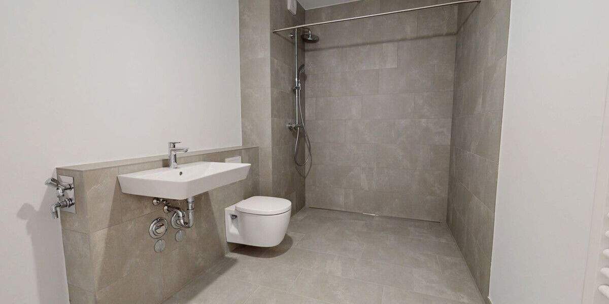 Etagenwohnung Frankfurt am Main Gallus - 3 Zimmer, 75 m&sup2;, 569.900&euro; | Angebot:25702317