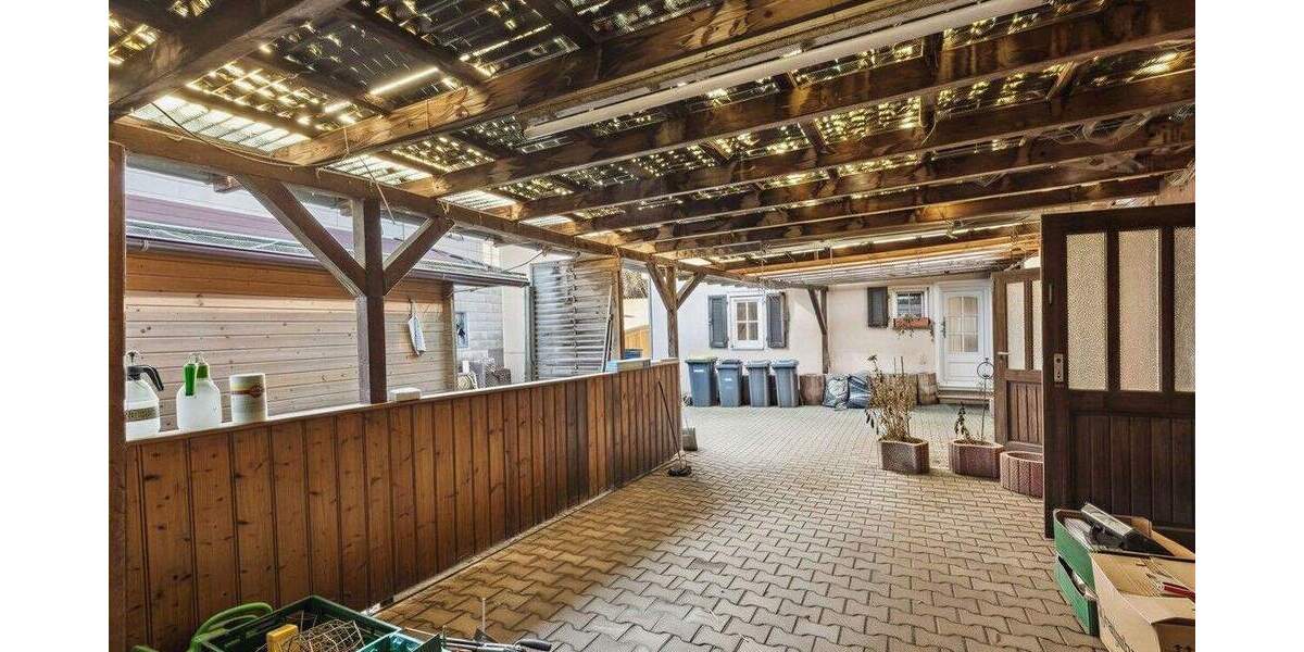 Einfamilienhaus Karben / Klein-Karben Klein-Karben - 6 Zimmer, 120 m&sup2;, 250.000&euro; | Angebot:25702318