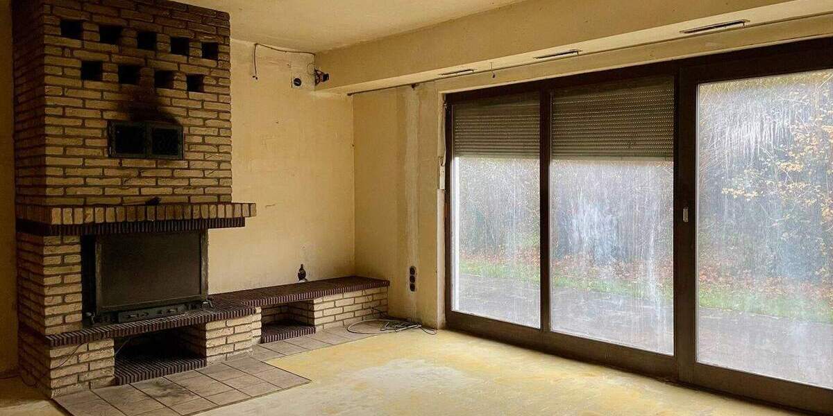 Einfamilienhaus Niddatal / Assenheim Assenheim - 5 Zimmer, 140 m&sup2;, 309.000&euro; | Angebot:25770246