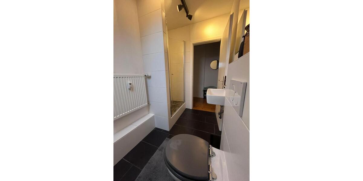 Dachgeschoßwohnung Hanau Großauheim - 3.5 Zimmer, 75 m&sup2;, 900&euro; | Angebot:25640893