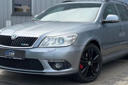 Skoda Octavia 152.500 km 8.760 &euro; Aschaffenburg 63741