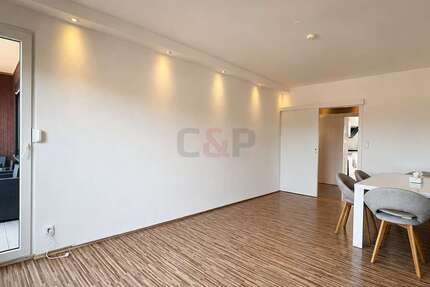 Wohnung Hanau Großauheim - 3 Zimmer, 74 m&sup2;, 1.100&euro; | Angebot:27496834