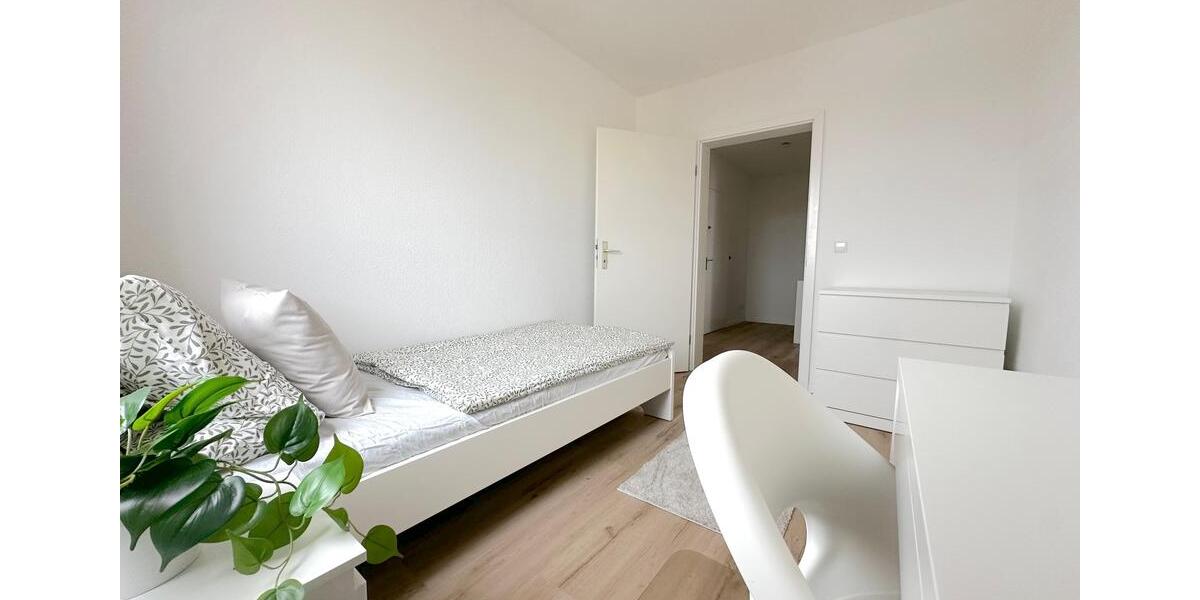 Etagenwohnung Maintal - 1 Zimmer, 15 m&sup2;, 500&euro; | Angebot:24978431