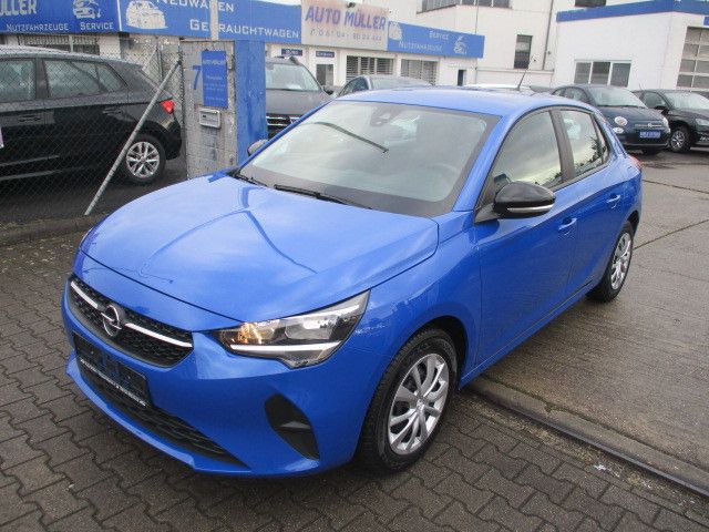 Opel Corsa 35.000 km 12.450 &euro; Heusenstamm 63150